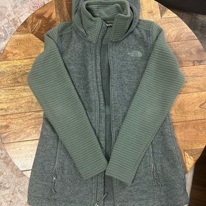 North face jacket